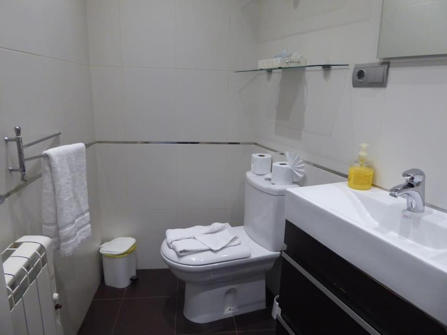 Tranquilo Apartamento En Chueca In2Iz5 Madrid Exterior foto